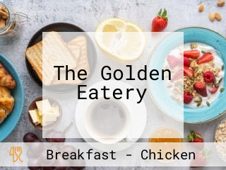 The Golden Eatery