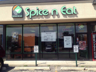 Spice N Eat 1