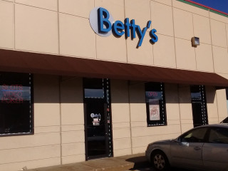 Betty's Bistro