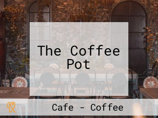 The Coffee Pot