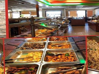 C J Supreme Buffet