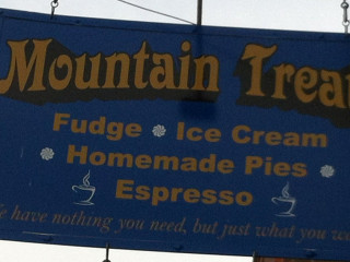 Mountain Treats