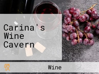 Carina's Wine Cavern