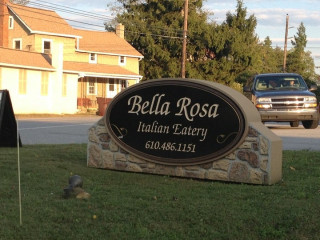 Bella Rosa Italian Eatery