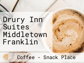 Drury Inn Suites Middletown Franklin