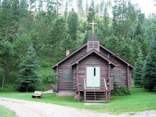 Annie Lode Coffee Cabin