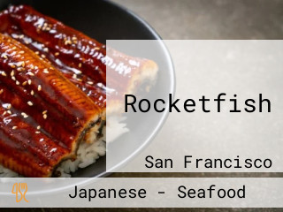 Rocketfish