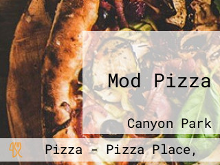 Mod Pizza