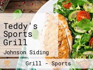 Teddy's Sports Grill