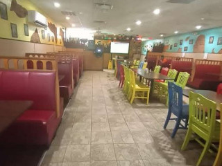 El Paso Mexican Restaurant Bar Llc