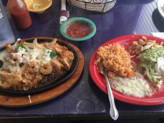 Rancho Grande Mexican