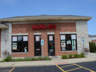 Mama D's