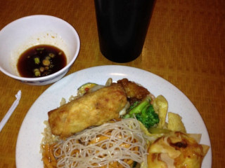 China King Buffet