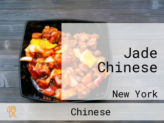 Jade Chinese