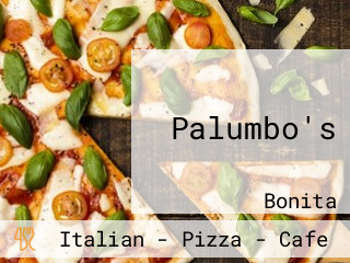 Palumbo's