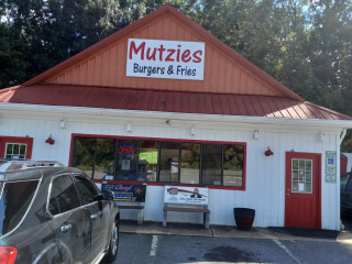 Mutzies