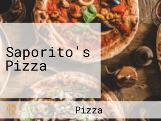 Saporito's Pizza