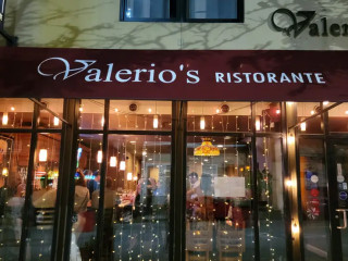 Valerio's Ristorante