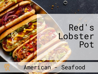 Red's Lobster Pot