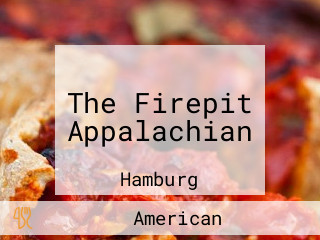 The Firepit Appalachian