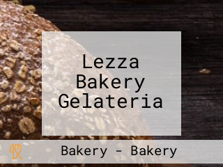 Lezza Bakery Gelateria