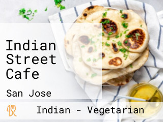 Indian Street Cafe