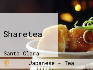 Sharetea