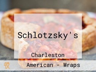 Schlotzsky's