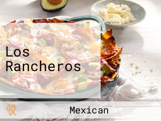 Los Rancheros