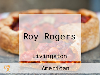 Roy Rogers