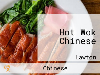 Hot Wok Chinese