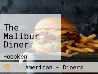 The Malibur Diner