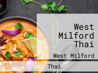 West Milford Thai