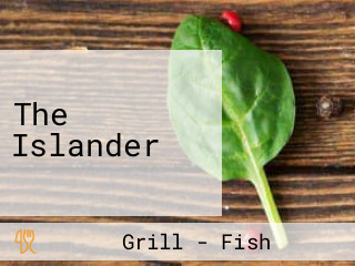 The Islander