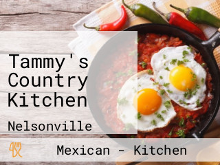 Tammy's Country Kitchen