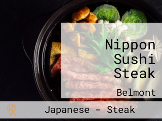 Nippon Sushi Steak