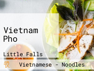 Vietnam Pho