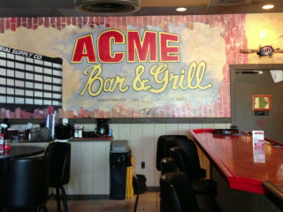 Acme And Grill