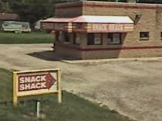 Snack Shack Inc