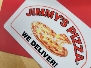 Jimmy's Pizza