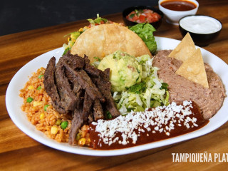 Taco Palenque Cotulla