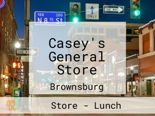 Casey's General Store