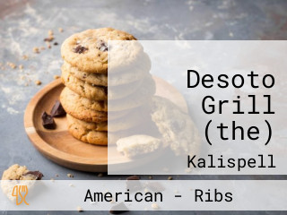 Desoto Grill (the)