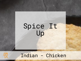 Spice It Up