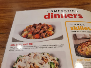 Denny's