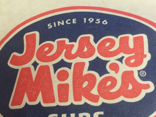 Jersey Mike's Subs