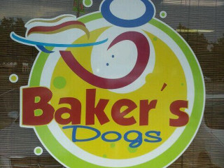 Baker's Dogs