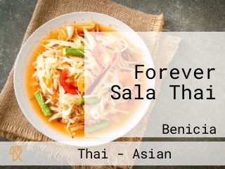 Forever Sala Thai