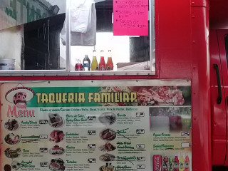 Taqueria Familiar