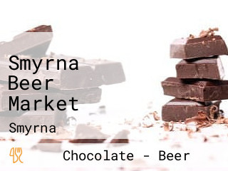 Smyrna Beer Market